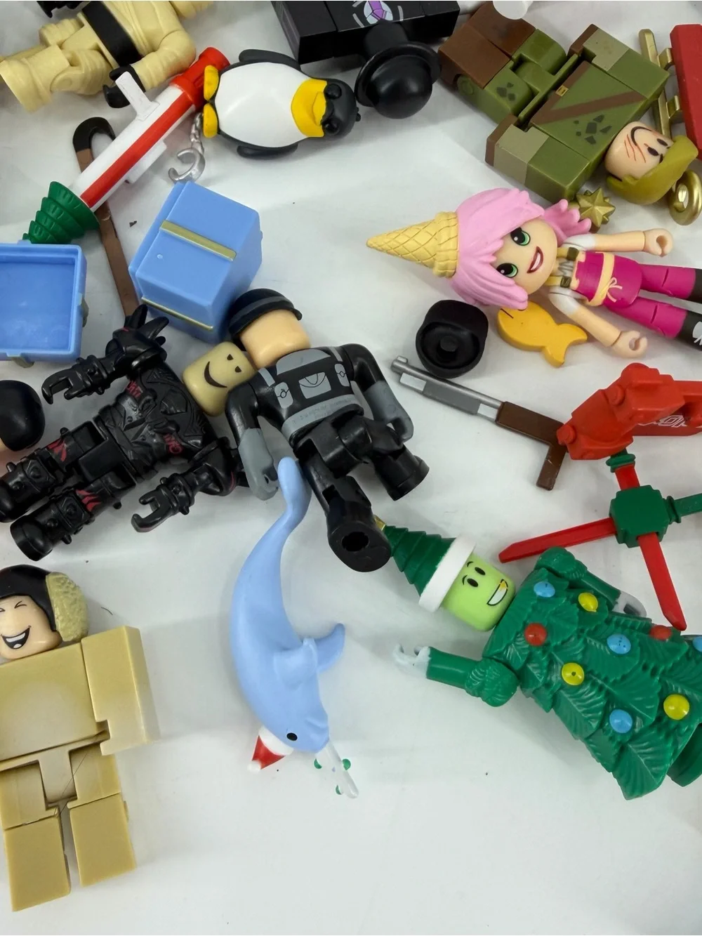 roblox random lot